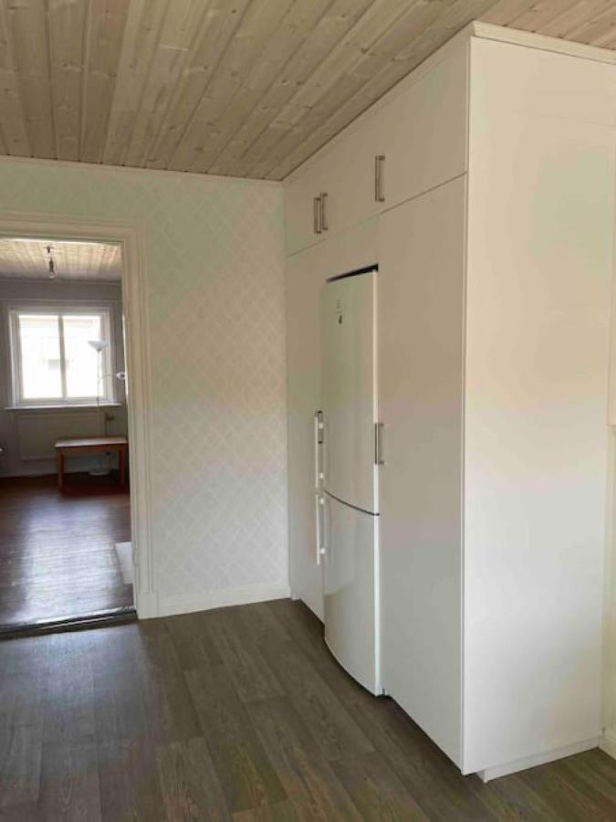Brewer By Moratomten Exterior foto